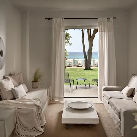 The Bay & 5* Vasilikí