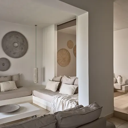 海湾套房酒店 酒店 5*