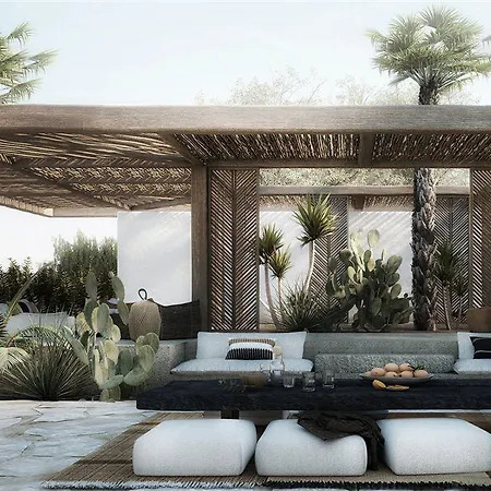 酒店 海湾套房酒店 5*