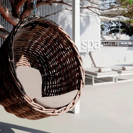 海湾套房酒店 酒店 Vasilikí